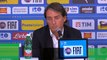 Mancini hoping Italy shake form struggles against Shevchenko's Ukraine