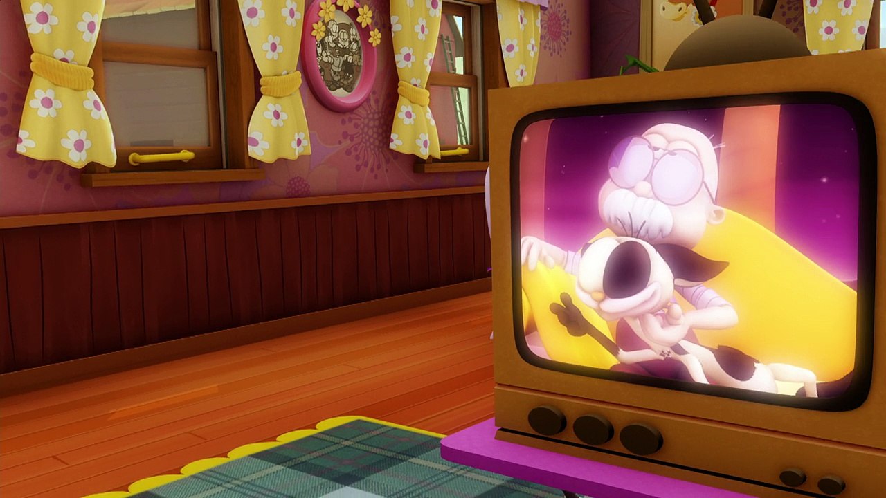 The Garfield Show S02E10