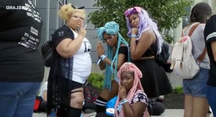 Noisey S02 - Ep04 Seoul with Big Ba'ng HD Watch