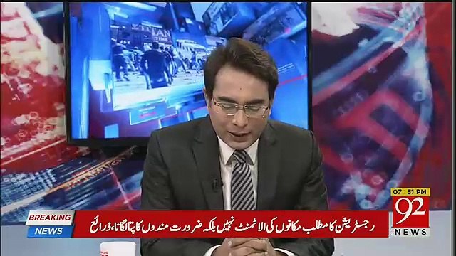 PTI Ne IMF Ke Pass Jane Ka Faisla Kyun Kia ??