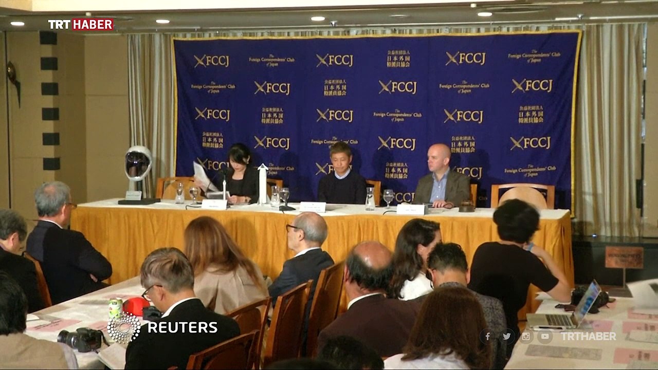 Japon milyarder uzay yolculuğunda kendine yol arkadaşı arıyor