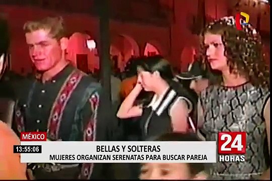 Conozca el pueblo mexicano donde bellas mujeres solteras buscan pareja