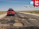 Cap vers la Russie pour le Citroën C5 Aircross Auto Plus