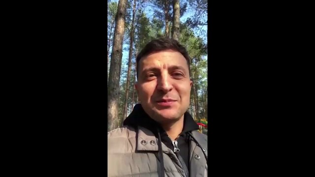 Владимир Зеленский и Народ Украины- Депутаты #ідітьусраку