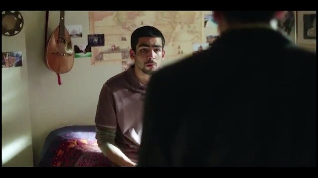Ander and Omar (G@y storyline) Elite PART 14