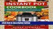 Library  Instant Pot Cookbook: 2000 Day Instant Pot Cookbook, 6 Years Instant Pot Diet Plan, the