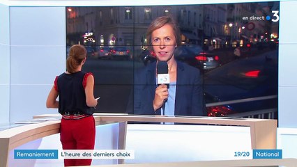 Remaniement : l’heure des derniers choix pour Édouard Philippe et Emmanuel Macron