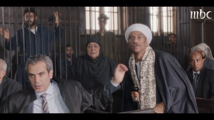 #نسر_الصعيد | مفاجأة في قاعة المحكمة بسبب شاهد الإثبات.. حبل المشنقة يقترب من مسعد