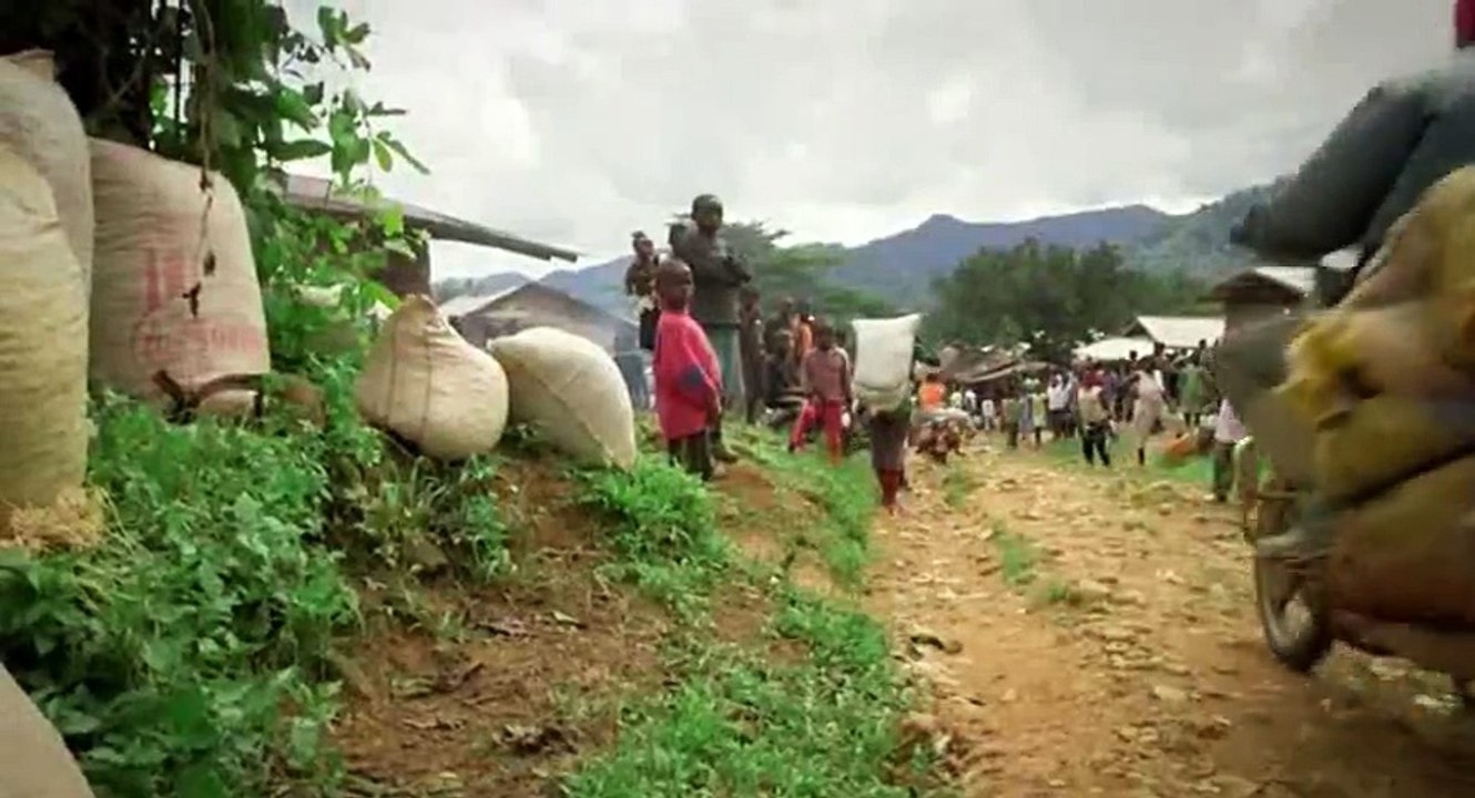 First Peoples S01 - Ep02 First Peoples Africa - Part 01 HD Watch