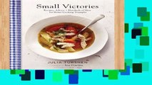 Best product  Small Victories: Recipes, Advice   Hundreds of Ideas for Home Cooking Triumphs