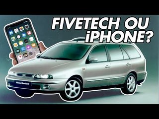 下载视频: 10 CARROS ANIMAIS PELO PREÇO DE UM IPHONE XS (R$ 8 MIL) - ACELELISTA #45 | ACELERADOS