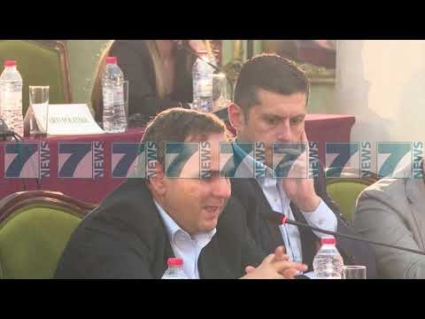 BE APEL OPOZITES, «JO BOJKOT TE ZGJEDHJEVE» - News, Lajme - Kanali 7