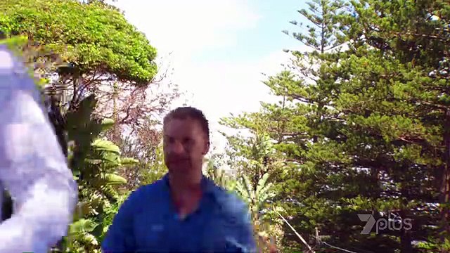 Home and Away 6863 | April 19, 2018