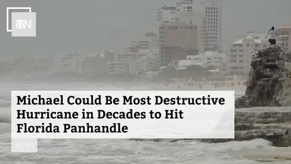 Hurricane Michael Could Be The Most Destructive Florida Panhandle Storm In Decades