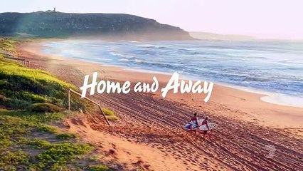 Home and Away 6858 | April 16, 2018