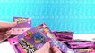 Shopkins Mega Fun Pack 30 Blind Bags Hidden Inside Toy Review _ PSToyReviews