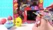 Squish Dee Lish Wacky Series 2 Full Box Squishy Toy Review _ PSToyReviews