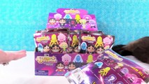 Steven Universe Cartoon Network Collectors Keyring Full Box Opening Review _ PSToyReviews