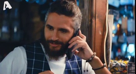 Τατουάζ: Επεισόδια: 31 + 32, Β' Κύκλος (megalo)