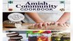 Popular Amish Community Cookbook