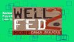 Review  Well Fed 2: More Paleo Recipes for People Who Love to Eat