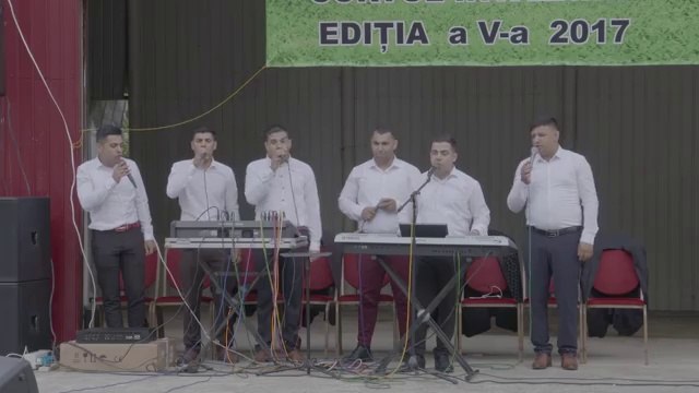 Fratii din Bacesti - Colaj cu cele mai ascultate cantari 2018