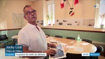 Côte-d'Or : soupçons de trafic de déchets à Millery