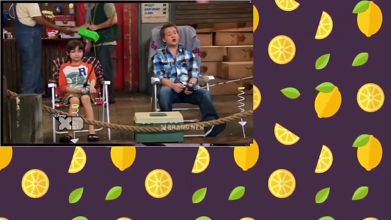 Kickin' It S03E02 Dueling Dojos