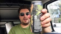 Speedstar Super Sours Energy Drink Ginger Lemongrass Review und test