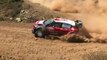 Rally Turkey  2018 WRC