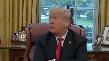 트럼프 "韓, 美 승인 없이 대북제재 해제하지 않을 것" / YTN