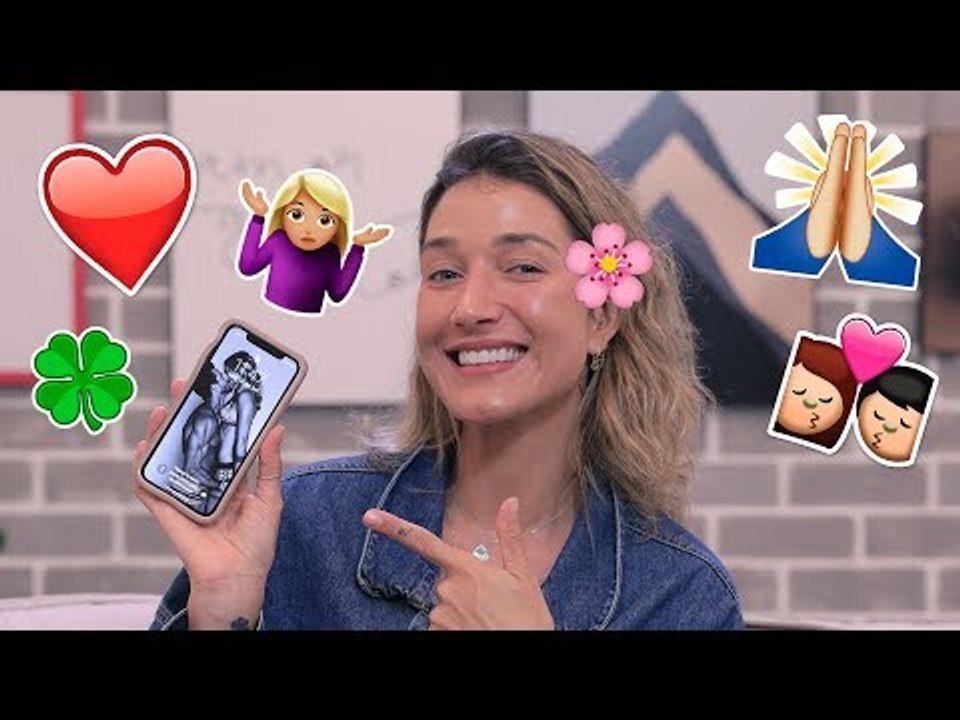 SILICONE, RELACIONAMENTO ABERTO COM ERASMO E RELIGIÃO #pugliresponde