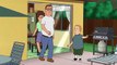 King Of The Hill S13E20 To Sirloin with Love