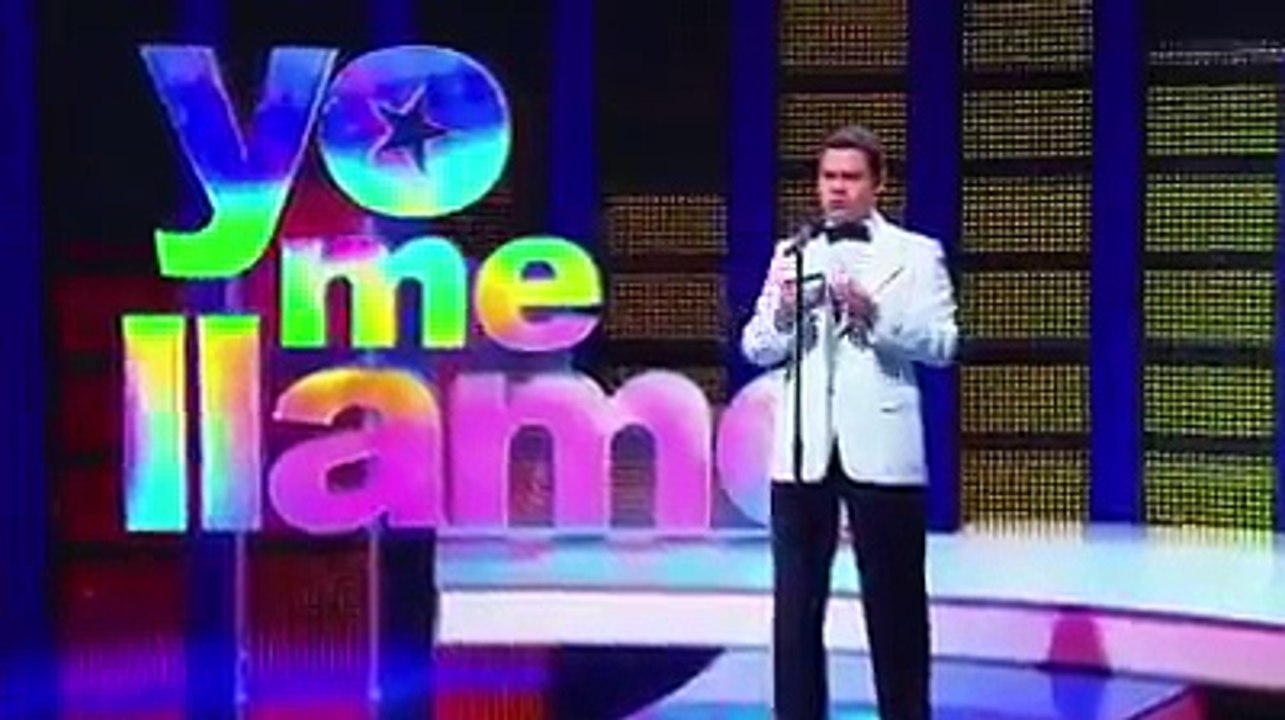 Manuel José audición yo me llamo