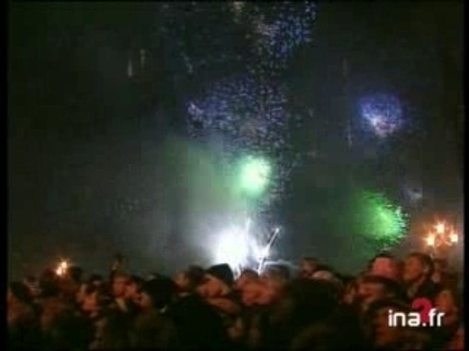 Joyeuses fêtes et bonne année sur ina.fr !