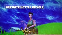 Fortnite: Battle Royale Weapons - Hunting Rifle