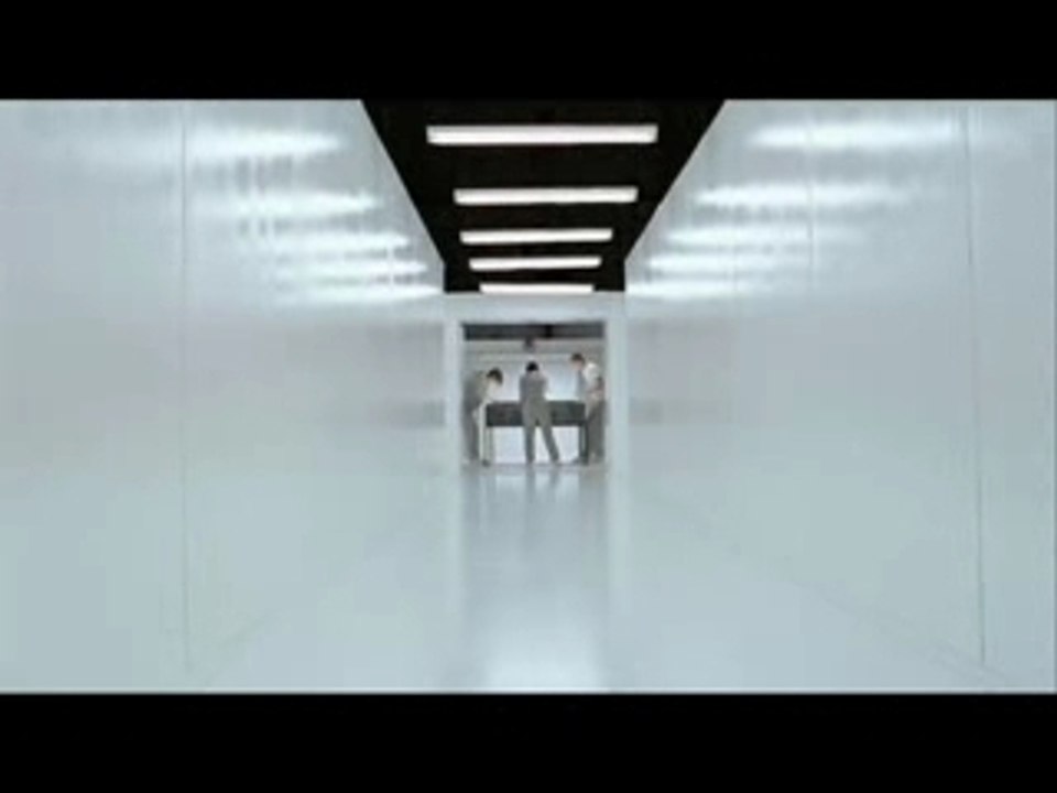 Swedish Armed forces: Labyrint