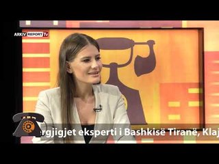 REPORT TV, KENDI I EKSPERTIT - ADMINISTRATORI IM - SEZONI 2 - PUNTATA 2