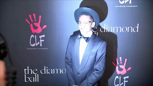 Fabolous Indicted for Domestic Violence by Grand Jury