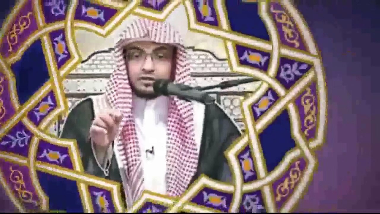 خُلُقٌ عظيم ينبغي أن يتحلَّى به المسلمالشيخ #صالح_المغامسي