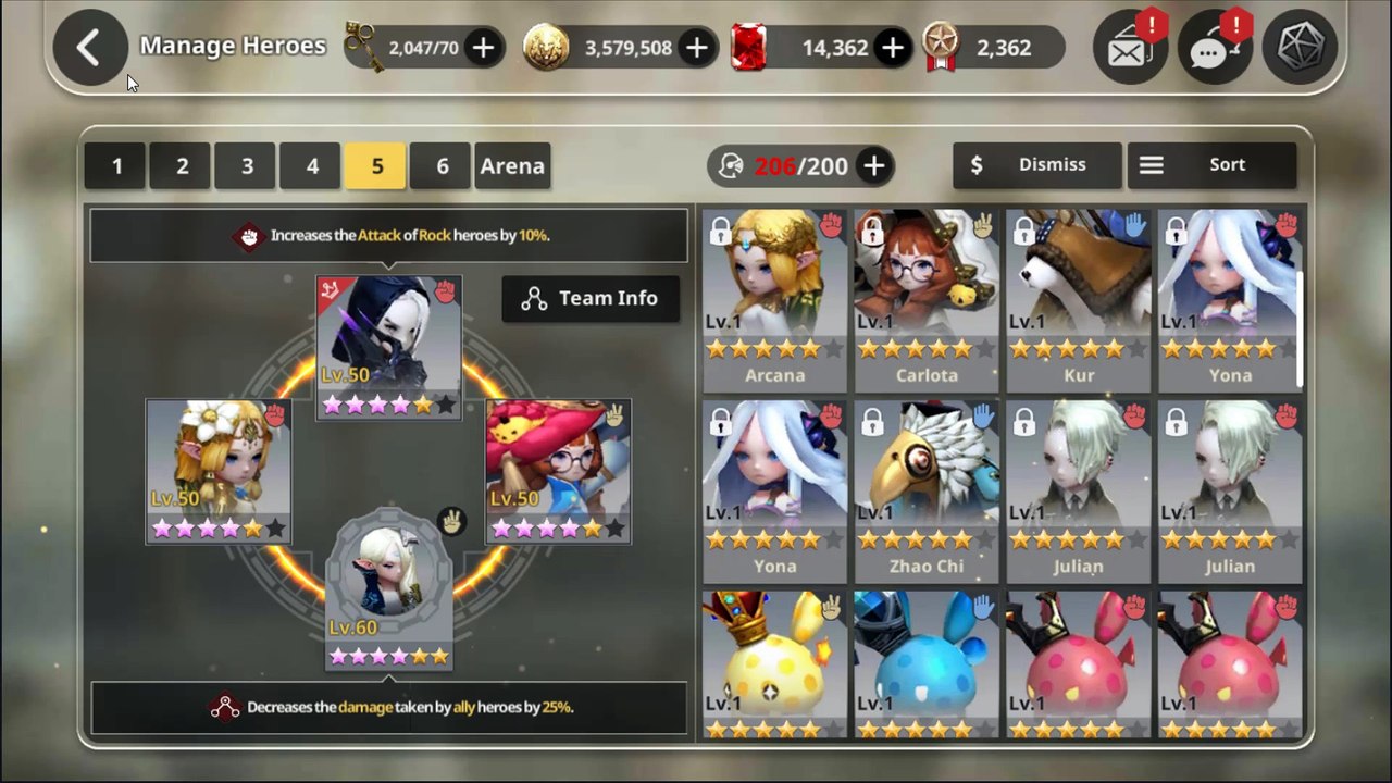 trying to get jun