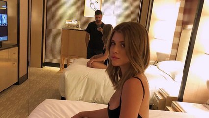 A timeline of Scott Disick and Sofia Richie's relationship