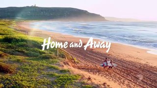 Home and Away 6851 | March 28, 2018