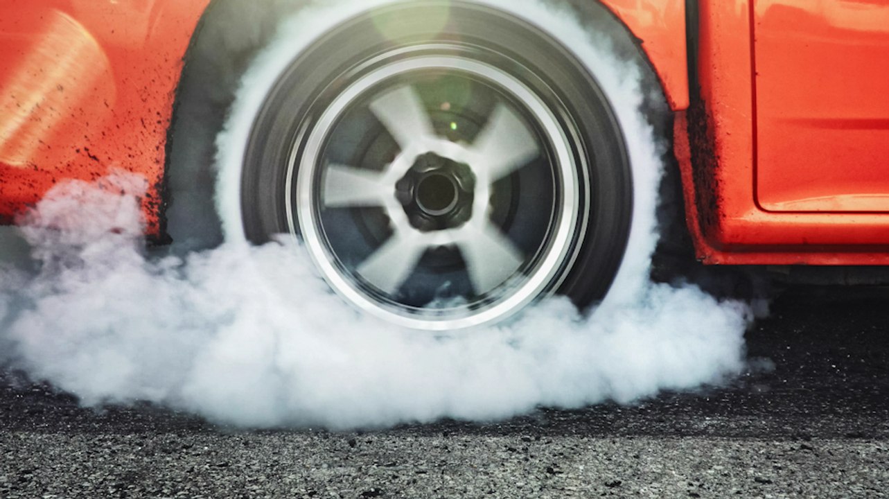 The Quickest Cars From 1955 to Today