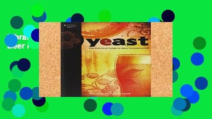 Library  Yeast: The Practical Guide to Beer Fermentation (Brewing Elements)