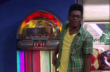 K C  Undercover S02E08 Down in the Dumps