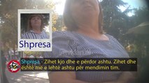 Arrestohen burre e grua qe u shisnin te rinjve droge per kafshet