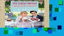 Library  Great British Bake Off - Perfect Cakes   Bakes To Make At Home