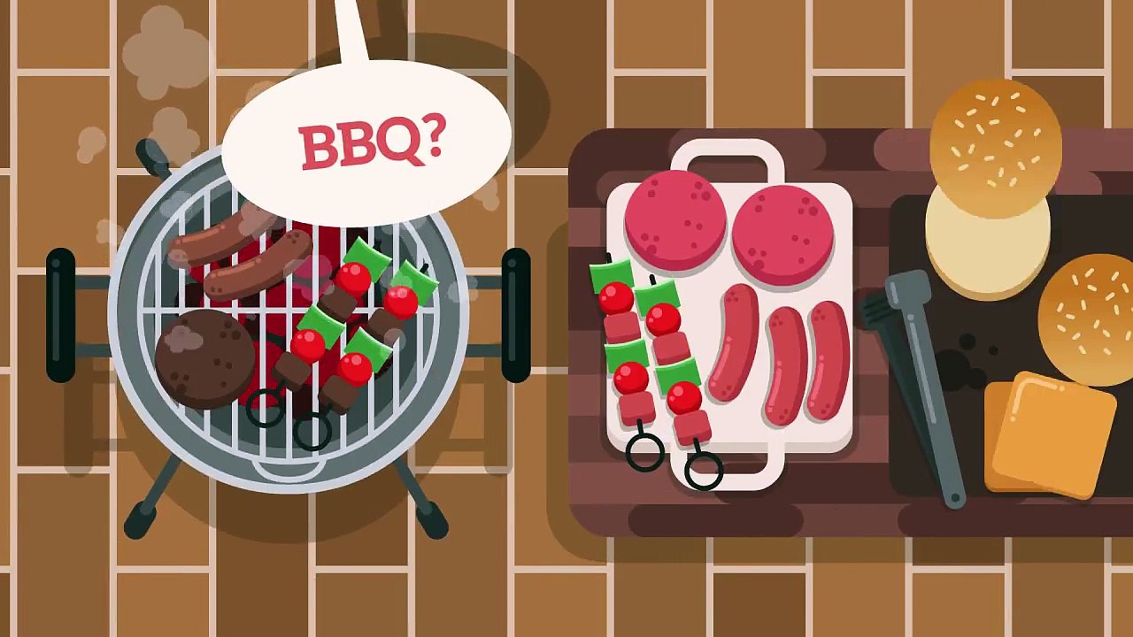 BRING8.COM - Essen online Bestellen - Wie und was bestelle ich? Pizza oder Döner bestellen? Oder doch Sushi?