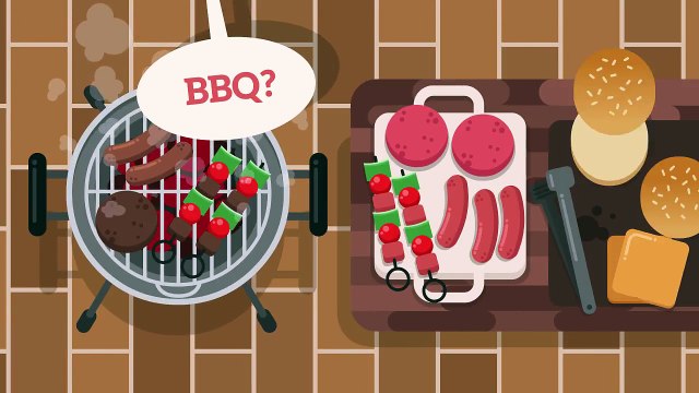 BRING8.COM - Essen online Bestellen - Wie und was bestelle ich? Pizza oder Döner bestellen? Oder doch Sushi?